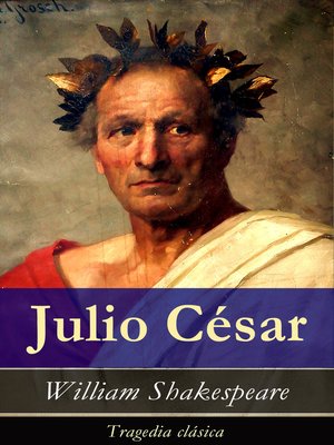 cover image of Julio César